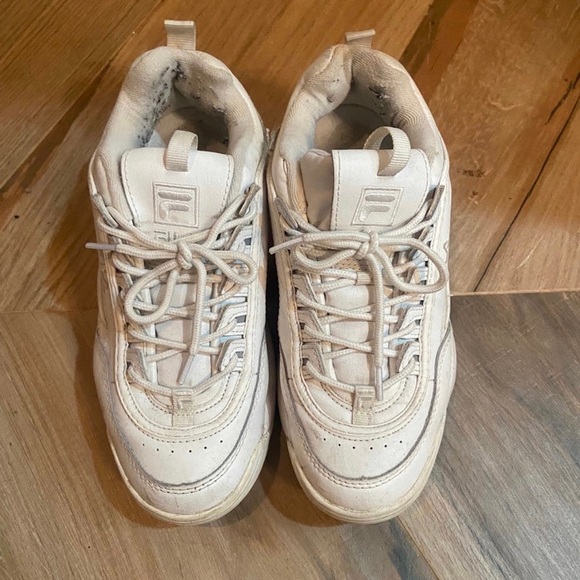 Fila sneakers - Picture 5 of 5